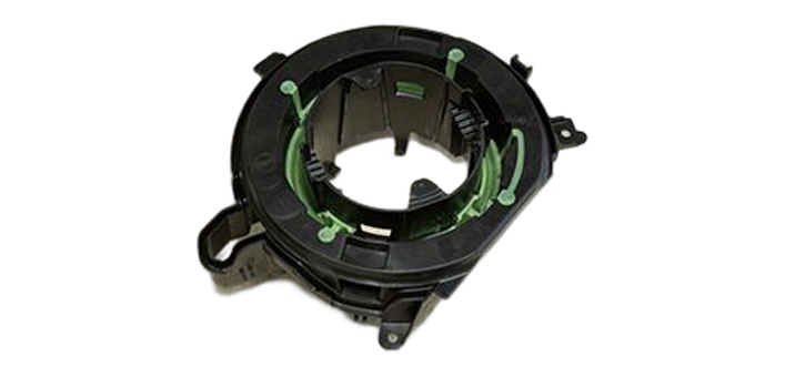 精密（mì）金型