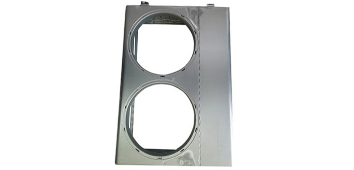 スタンピングダイ