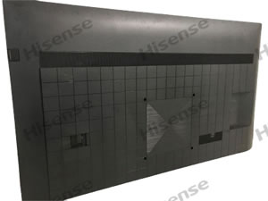 TV バックカバー