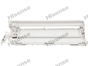 スプリット型ACドレンパン