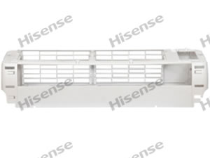 エアコンシェル