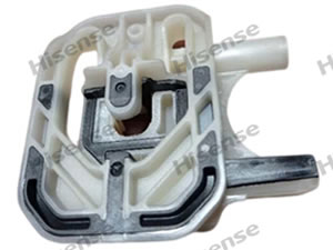 ウィンドウレギュレータクリップ