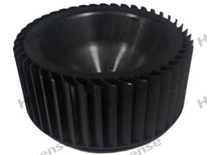 車載用遠（yuǎn）心ファンインペラ